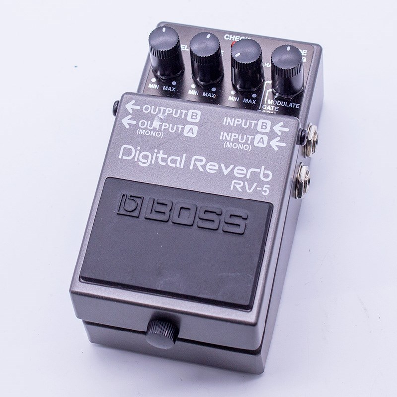 BOSS RV-5の画像